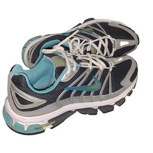 Nike Air Trinity-D Phylon running shoes